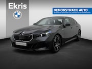 BMW i5 - Sedan eDrive40 M Sportpakket Pro | M Sport Edition | Travel