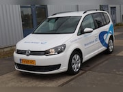 Volkswagen Touran - 1.6 TDI Comfortline BlueMotion