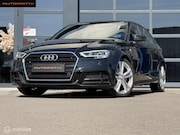 Audi A3 - Sportback TFSI AUTOMAAT / 3X S LINE / LED / NAP