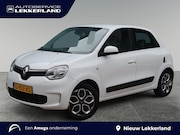 Renault Twingo - Collection 1.0 SCe 75pk | AIRCO | BLUETOOTH | ELEKTRISCH PAK