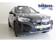 BMW iX3 - Executive 80 kWh | TOP-STAAT! | CARPLAY | PANO-DAK | DAB | W