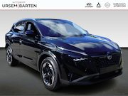 Nissan Qashqai - 1.5 e-Power N-Connecta Cold pack en panorama dak | Apple Car