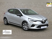 Renault Clio - 1.0 TCe 90 Equilibre Apple Carplay en Android auto / Van 1e