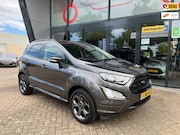 Ford EcoSport - 1.0 EcoBoost ST-Line Black