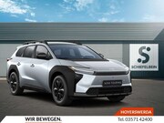 Toyota bZ4X - Touring FWD Teamplayer - NAVI, 360&deg;, LED