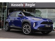 Toyota Yaris Cross - 1.5 Hybrid Executive | Pano | BLIS | Carplay | Stuur +Stoel