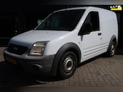 Ford Transit Connect - T200S 1.8 TDCi Economy Edition *Rijklaarprijs *AIRCO *Trekha