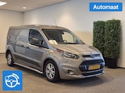 Ford Transit Connect - L1 Automaat (MARGE) incl. handbediening (HBRS+SG)