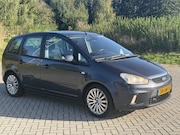 Ford C-Max - 1.8-16V Airco Navigatie Apk11-2027