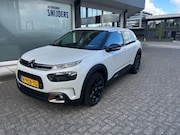 Citroën C4 - 1.2 PURETECH ORIGINS Car-Play - NW Distri-riem