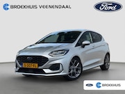 Ford Fiesta - 1.0 Hybrid ST-Line 125pk | Stoelverwarming | Trekhaak | Came