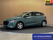 Hyundai i20 - 1.0 T-GDI 100PK Aut. Comfort | Camera | Carplay | Stoel- & S