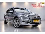 Audi Q5 - 50 TFSI e Quattro Pro Line | Luchtvering | Matrix LED | Inpa
