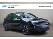 Opel Mokka-e - 54 kWh GS | Navi | App Connect | Climate | Adaptive Cruise |