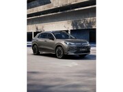 Volkswagen T-Roc - 1.5 eTSI 116 7DSG Style First Edition Automaat | Achterklep,