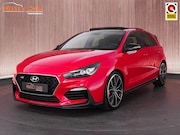 Hyundai i30 - 2.0 T-GDI N2 Performance |panoramadak|memory|cruise control|