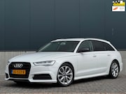 Audi A6 - Avant 50 TDI QUATTRO|AUT|CAMERA|NAVI|MATRIX|PSENSOR|UITMUNTE