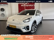 Kia e-Niro - ExecutiveLine 64 kWh Kia e-Niro ExecutiveLine 64kWh 18 inch,