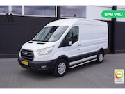 Ford Transit - 2.0 TDCI 130PK L2H2 EURO 6 - Airco - Navi - Cruise - € 13.90