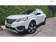 Peugeot 5008 - 1.2 PureTech Blue Lease Executive
