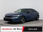 Honda Civic - 2.0 e:HEV Sport | Garantie tot 2036 mogelijk!* | Facelift! |