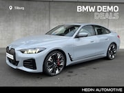 BMW i4 - eDrive40 M Sport Edition 84 kWh | Comfort Access | Hifi Syst