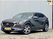 Mazda CX-30 - 2.0 e-SkyActiv-X M Hybrid Luxury