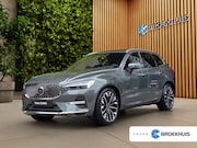 Volvo XC60 - 2.0 T6 AWD Recharge Ultra Bright | Luchtvering | 21" Velgen