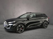 Audi Q6 e-tron - S edition quattro 100 kWh