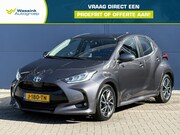 Toyota Yaris - 1.5 Hybrid First Edition | Navigatie | Camera | Afneembare t