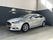 Ford Mondeo - 1.5 Titanium, automaat, hatchback, /sedan