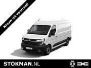 Renault Master - Advance | C-Shape LED dagrijverlichting | Elektronisch gereg