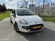 Fiat Punto - 1.3 M-Jet Mylife Clima Cruise