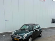 MINI Cooper - 1.6 Chili