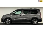 Peugeot Rifter Long - 1.2 Puretech GT-line*Automaat* 7persoons*Navi*Camera*Carplay