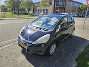 Honda Jazz - 1.4 Hybrid Business Mode