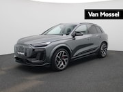 Audi Q6 e-tron - quattro 100 kWh 490PK | Adaptive cruise control | 360 graden