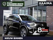 Citroën C3 Aircross - 1.2 Hybrid 145pk Max | Nieuwe auto | Keyless entry en start 