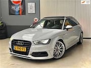 Audi A3 - Sportback 2.0 TDI quattro | RS-Zetels + Pano + B&Q