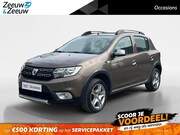 Dacia Sandero - 0.9 TCe Tech Road | Airco
