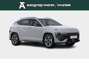 Hyundai Kona - 1.6 GDI HEV N Line (Cyber Grey Metallic)