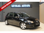 Volkswagen Golf - 1.4 TSI Trendline | PDC | NAVI | AIRCO | APK