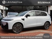 Leapmotor B10 - EV 67, 1 kWh 218PK Design ProMax, Rijklaarprijs | NIEUW | Pa