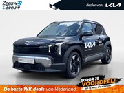 Kia EV2 - Plus Advanced 42.2 kWh | NIEUW MODEL | nu te bestellen! | 30