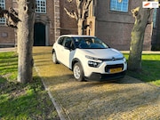 Citroën C3 - 1.2 PureTech Live
