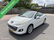 Peugeot 207 - 1.6 VTi 2010 Wit