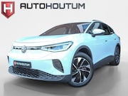 Volkswagen ID.4 - Pro 210 kW | 77 kWh | SOH 98% | ACC | Camera | Stoelverwarmi