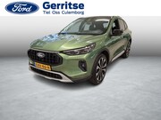 Ford Kuga - 2.5 PHEV Active X