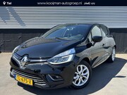 Renault Clio - 0.9 TCe Intens / nederlandse auto, dealer onderhouden, nieuw