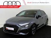 Audi A3 - Sportback 45 TFSI e S edition Competition | SoH 94% | Panora